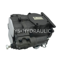 Pompe à piston HYDAC PPV100-37-FR01KK-1080-4205 pompe à huile hydraulique PPV100-16-FR07K-1080-4205 spécifications complètes