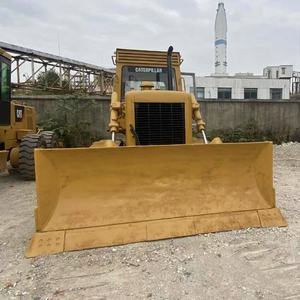 Componentes Principales Usados de la Excavadora Caterpillar D6D, Incluyendo Motor Cummins, Caja de Cambios y Bomba - Múltiples Opciones para el Cliente - Product Image 3