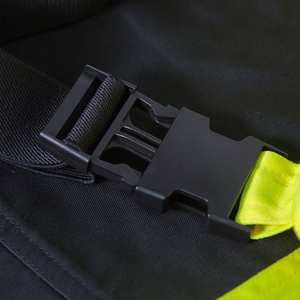 Construction Clothes Safety Workwear Coveralls Working Uniform Waterproof <strong>Work</strong> Cargo Pants Hivis High Visibility <strong>Overalls</strong> - Product Image 6