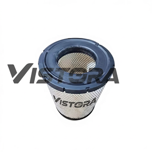 Filtre à air de remplacement VISTORA 8-98321-413-0 de haute qualité, élément filtrant en papier de qualité supérieure, vente directe d'usine, pour camions lourds - Product Image 2