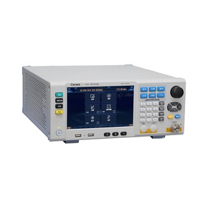 Générateur de signaux de bruit CEYEAR 1435A/B/C/D/F : Ultra-large bande 9kHz à 40GHz, Garantie 1 an, Qualité professionnelle OEM/ODM - Product Image 2