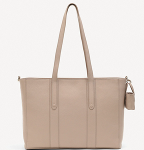 Sac à main élégant pour femme de qualité supérieure, fabriqué en cuir véritable à 100 %, design attrayant et durable, grande capacité de rangement, idéal pour le travail - Product Image 3