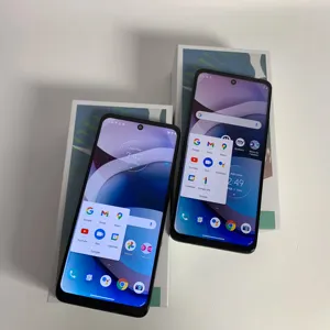 Celular Motorola One 5G ACE G50 G 5G plus Smartphone desbloqueado para celular celular usado preço baixo