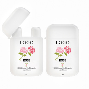Inhalador Nasal OEM con Aceite Refrescante de Menta 0.1ml, Tubo para Refrescar el Aliento - Product Image 3