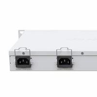 Routeur commutateur cloud MikroTik CRS326-24G-2S+RM 24 ports PoE
