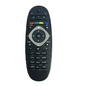 Factory Wholesale Quantity for Philips TV 38 Buttons Television Remote Control