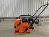 Compacteur à plaques mobiles NEAT NPC90C avec moteur Honda GX160 6,5 CV importé, garantie 1 an