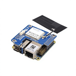 Module USB NanoPi NEO3 4G Cat1, Plug and Play, module de communication sans fil à numérotation automatique, prend en charge le système embarqué Debian Ubuntu - Product Image 1