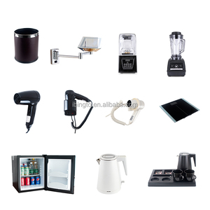 Nuovi accessori da bagno portatili per <span class=keywords><strong>Hotel</strong></span> in plastica leggera ecologica accessori da bagno One Stop per <span class=keywords><strong>Hotel</strong></span> - Product Image 3