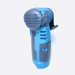 12V Portable Brushless <b>Small</b> Lithium Angle Hand DIY Polishing Machine Rechargeable Cordless Mini Cutter PG4465 <b>Small</b> Angle Grind - Product Image 5