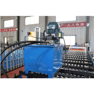 Maquina Planchas De Kẽm Para El Techo Zincalum Maquina <span class=keywords><strong>Pv4</strong></span> Maquina Fabricar Planchas Kẽm - Product Image 6