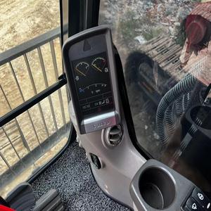 2023 Bonne performance utilisée pour l'excavatrice Volvo EC350 Capacité de 35 tonnes Vente certifiée CE EPA incluant la boîte de vitesses du moteur principal - Product Image 6