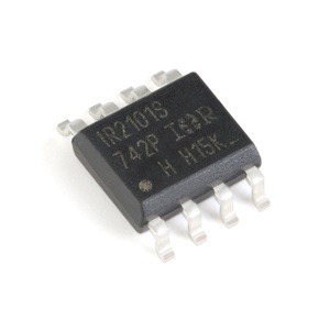Circuit intégré de commande de portes MOSFET haute/basse tension Ir2101strpbf 600V, demi-pont SOIC-8 - Product Image 1
