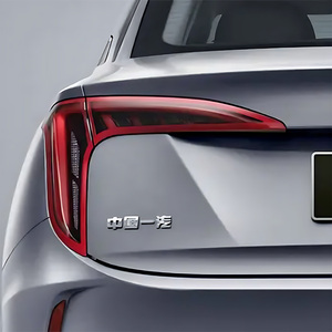 Vehículo de nueva energía Hongqi de 5 plazas de 136 caballos de fuerza puro eléctrico de Venta caliente a un <span class=keywords><strong>precio</strong></span> asequible - Product Image 3