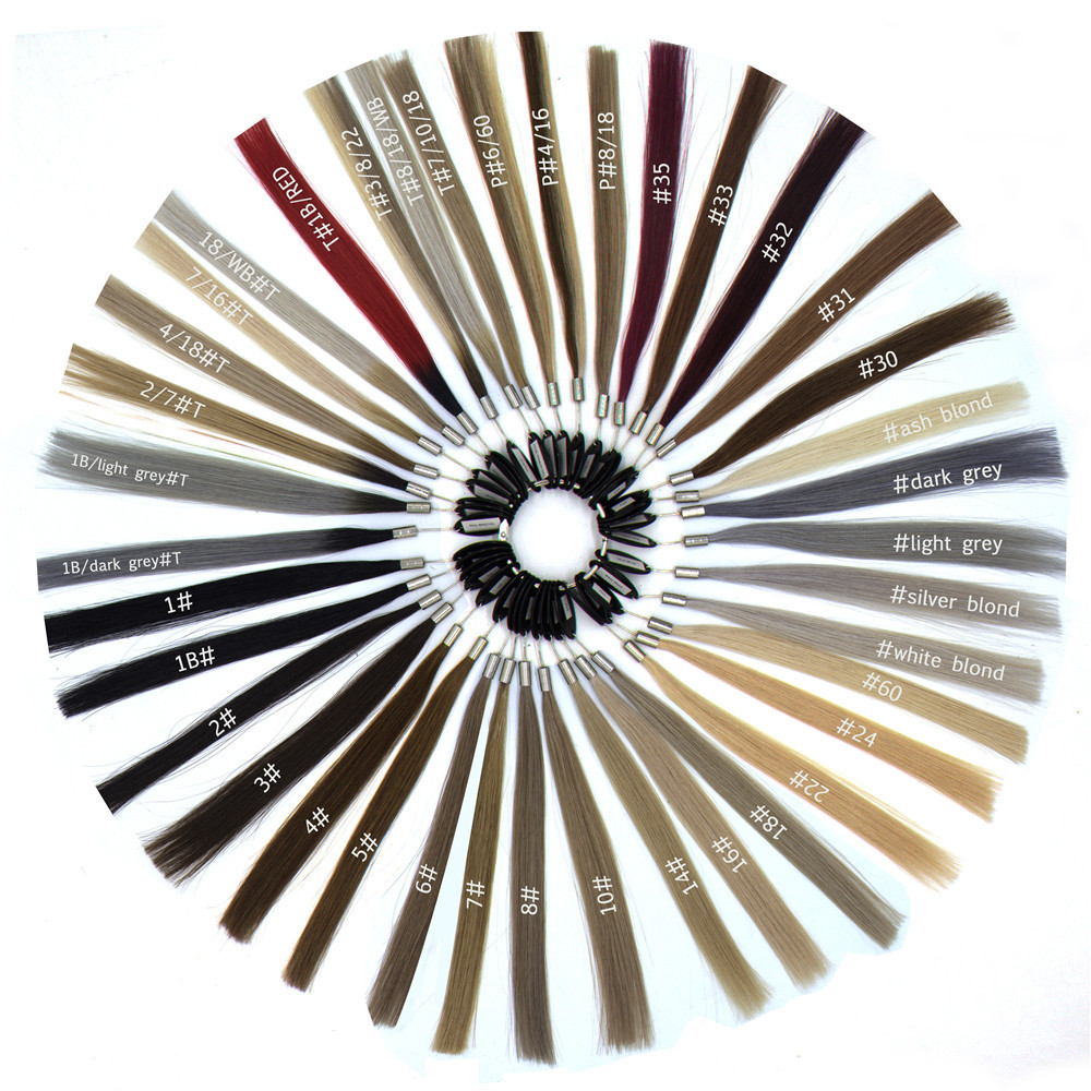Elegir color