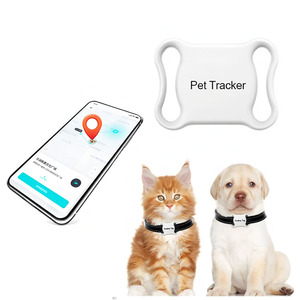 Groothandel Waterdichte Locator Mini Gps Tracker Draadloze Kat Halsbanden Hond Tracker Smart Dier Finder Huisdier Tracker Hond Producten - Product Image 4