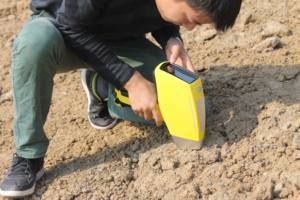 Espectrómetro de prueba de mineral TrueX 900, pistola analizadora XRF, Espectrómetro de fluorescencia de rayos X - Product Image 5