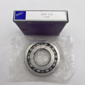 Rodamiento de Bolas de Ranura Profunda de Alta Calidad y Durabilidad B45-128, Rodamiento de Transmisión para Automóviles, Fábrica China para Restaurantes - Product Image 3