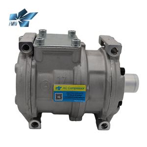 Compresor de Aire Acondicionado para Automóvil FMM Universal 10PA17C - Product Image 6