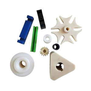 Accessoires en plastique et nylon personnalisés, résistants à l'usure, pièces moulées durables, moule Ott - Product Image 4