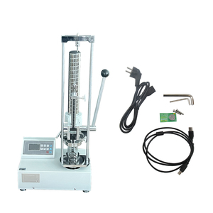 1000n 100Kg Veerverlenging En Compressietester - Product Image 5