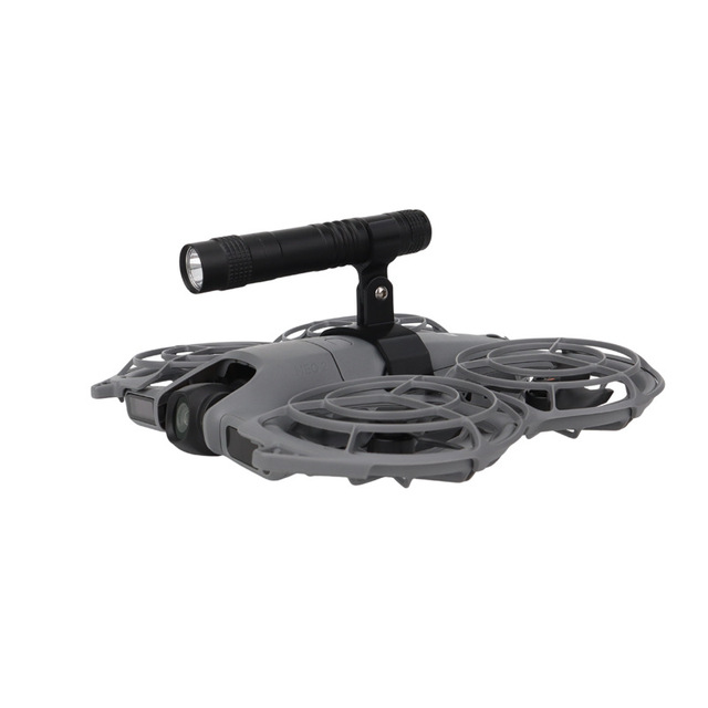CQT for NEO 2 Handheld UAV Night Flight LED Fill Light & Searchlight Made in China