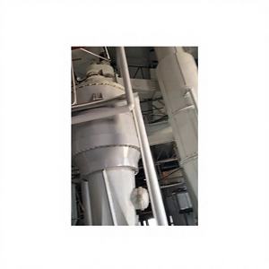 เครื่องทำสบู่อัตโนมัติเต็มรูปแบบ ขนาดเล็ก ผลิตสบู่ได้ 50-3000 กิโลกรัม/ชั่วโมง รับประกัน 1 ปี ยี่ห้อจัสัน - Product Image 1