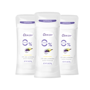 Desodorante <span class=keywords><strong>Dov</strong></span> Advanced Care Sin Aluminio, Aroma Lavanda Fresca, 2.6 Onzas - Product Image 2