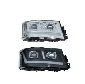 Pour l'assemblage de phares à LED <span class=keywords><strong>SCANIA</strong></span> G500/540S - Product Image 1