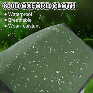 Nuevo Producto 2026: Casa para Gatos al Aire Libre, Totalmente Cerrada, Impermeable, con Aumento de Altura, Plegable, Resistente al Frío y Cálida, Nido para Gatos Callejeros - Product Image 4