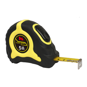 Métrique/impérial Portable 3m 5m 8m 10m épaissi 5m en acier inoxydable ruban à mesurer numérique automatique avec Logo personnalisé - Product Image 6