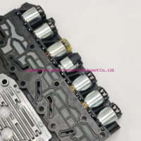 Module de commande de transmission TCU TCM 6T30 6T40 6T45 Gen1 adapté à Chevrolet Cruz Buick 24256797 24256525