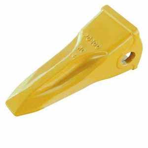 Oferta Especial: Dientes de Cucharón para Excavadora PC200-6 PC210, Piezas de Repuesto 205-70-19570, Proveedor Chino de Dientes de Cucharón - Product Image 1