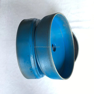 ล้อเจียร1V1ไฟฟ้าสำหรับเจียรกระจกทังสเตนคาร์ไบด์ - Product Image 6