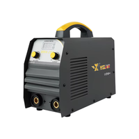 Nouvelle machine à souder portable XINGYI MIG-350 fiable, onduleur 4-en-1 MIG/MAG/TIG/MMA, diamètre du fil 0,8 mm, 6,5 kW, cycle de travail 60 %