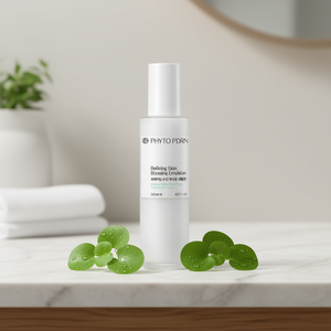 Emulsión Refinadora y Revitalizante para la Piel Phyto Pdrn 120ml con Centella y Aminoácidos para el Rostro - Product Image 1