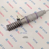 NOUVEAU injecteur électronique diesel E3 BEBE4P00001 21652515 pour FH 12.8 D 08/2005