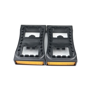 Pedal de Bicicleta de Plástico con Bloqueo PD22 para Bicicletas de Montaña, Autoblocante, Compatible con <span class=keywords><strong>Pedales</strong></span> M520/<span class=keywords><strong>M540</strong></span>/M780 - Product Image 4