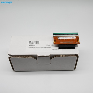 Tête d'impression <span class=keywords><strong>LPA</strong></span> 53 mm d'origine Premium 407064 pour imprimante 9550, pour système de marquage par jet d'encre CIJ - Product Image 2