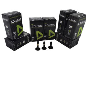 Tubo interior de <span class=keywords><strong>bicicleta</strong></span> de montaña, 700x18/23/25/28/32/35/38/42/43C - Product Image 1