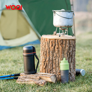 WOQI camping et jardin <span class=keywords><strong>tente</strong></span> <span class=keywords><strong>de</strong></span> <span class=keywords><strong>douche</strong></span> debout <span class=keywords><strong>cabine</strong></span> pop-up extérieure - Product Image 5