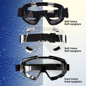 CE M401 masker Gas wajah setengah wajah anti-debu pemakaian nyaman <span class=keywords><strong>Respirator</strong></span> untuk penggunaan pertanian temperamen - Product Image 3