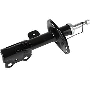 Amortiguador Delantero Derecho 48510-80138 para Toyota Land Cruiser 100 FZJ100 UZJ100, Amortiguadores de Gas 48510-60081, Precio de Fábrica - Product Image 1