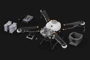 โดรนเกษตร dji T70 ของแท้ใหม่ ขายส่ง - Product Image 6