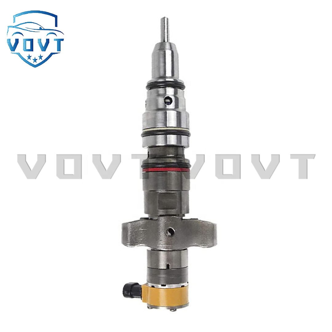 Diesel Engine Parts C7 CAT Injector for Caterpillar Excavator Parts