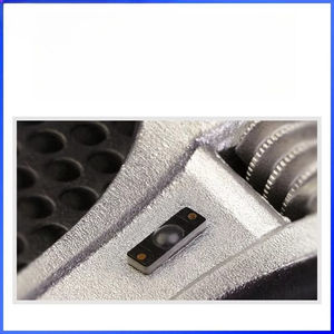 Carte IC à puce radiofréquence passive à très haute fréquence RFID, carte à induction, carte radiofréquence à très haute fréquence RFID - Product Image 2