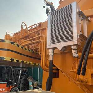 98%New Second-Hand QY25K QY50K Crane Best Brand for <b>Hoisting</b> Operation good performance Factory Direct at Low Price EPA - Product Image 4