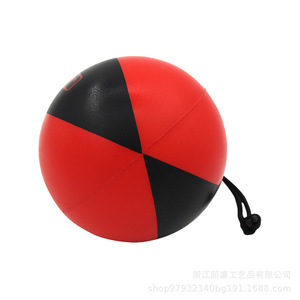 PVC Stress Ball <b>Cube</b> Shape High Rebound Portable Promotional Gift Toy - Product Image 1