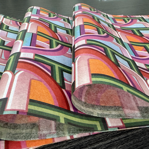 Papel Kraft de algodón de cuatro colores de alta calidad y papel de regalo de Arte de lujo Producción de fábrica personalizada con garantía de calidad - Product Image 5