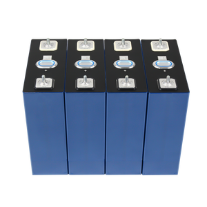 EU Stock 7000+ Cycle Life REPT 3.2V 324Ah Lifepo4 <b>Battery</b> Cell Lithium Ion Solar <b>Battery</b> for 12V 24V 48V Home Energy Storage - Product Image 6